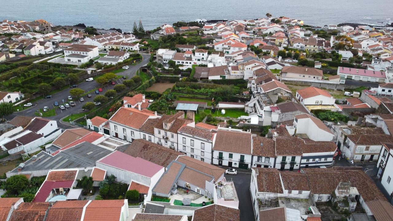 Janela Mar Garden Apartamento Lagoa  Exterior foto
