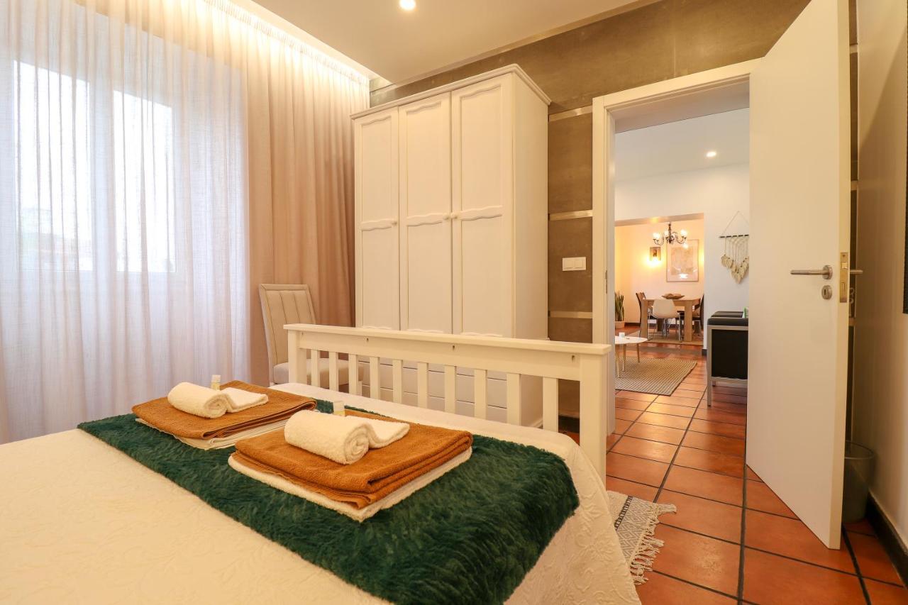 Janela Mar Garden Apartamento Lagoa  Exterior foto