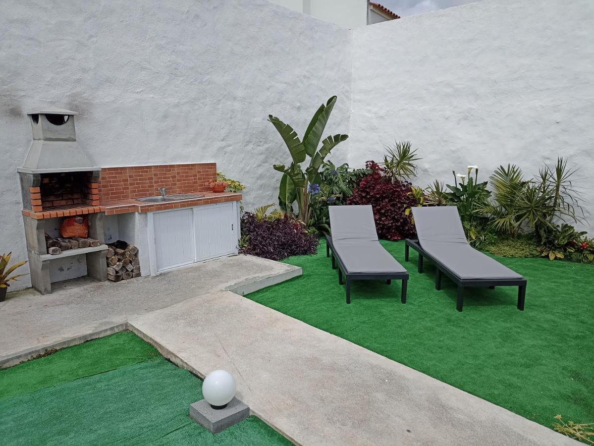 Janela Mar Garden Apartamento Lagoa  Exterior foto